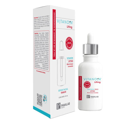 PANALAB Vitanoin Lifting Suero 30ml