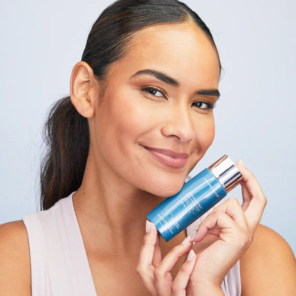 COLORESCIENCE Sunforgettable total protection® face shield MATTE spf50