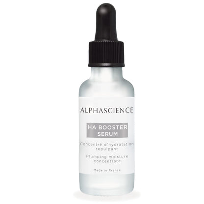 ALPHASCIENCE HA BOOSTER SERUM   30ml