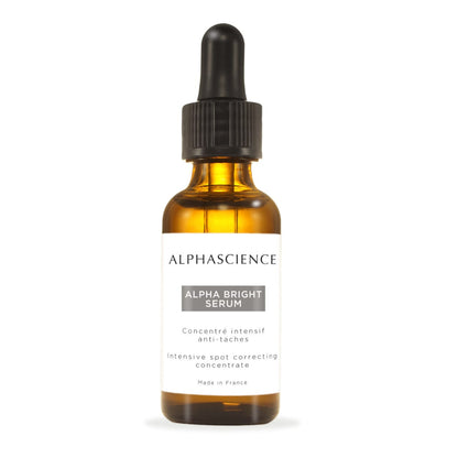 ALPHASCIENCE ALPHA BRIGHT SERUM 30ml