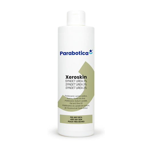 Parabotica XEROSKIN SYNDET 3%  400ml