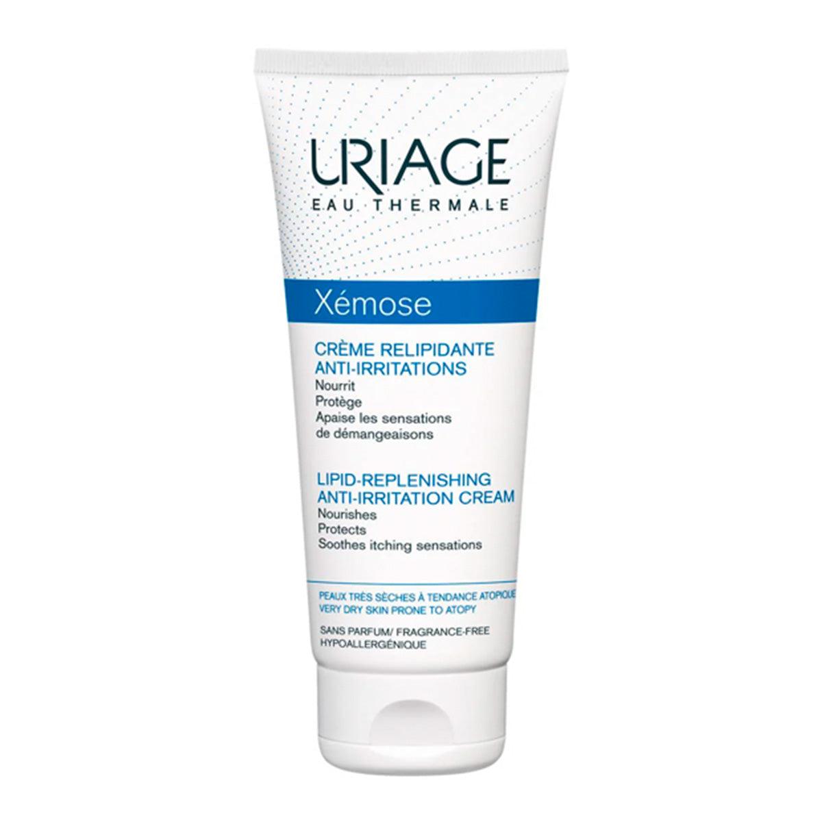URIAGE Xemose crema relipidizante 200ml