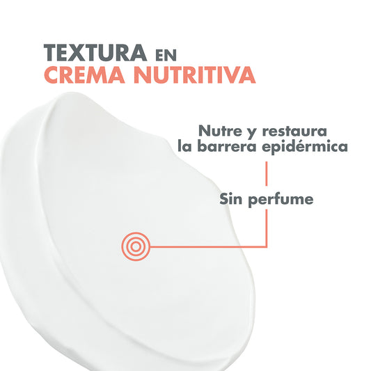 AVENE XERACALM A.D Bálsamo Relipidizante 400ml