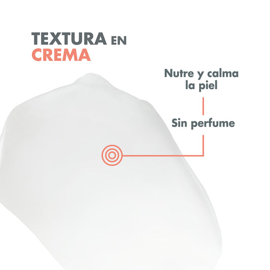 AVENE XERACALM A.D Crema Relipidizante 400ml