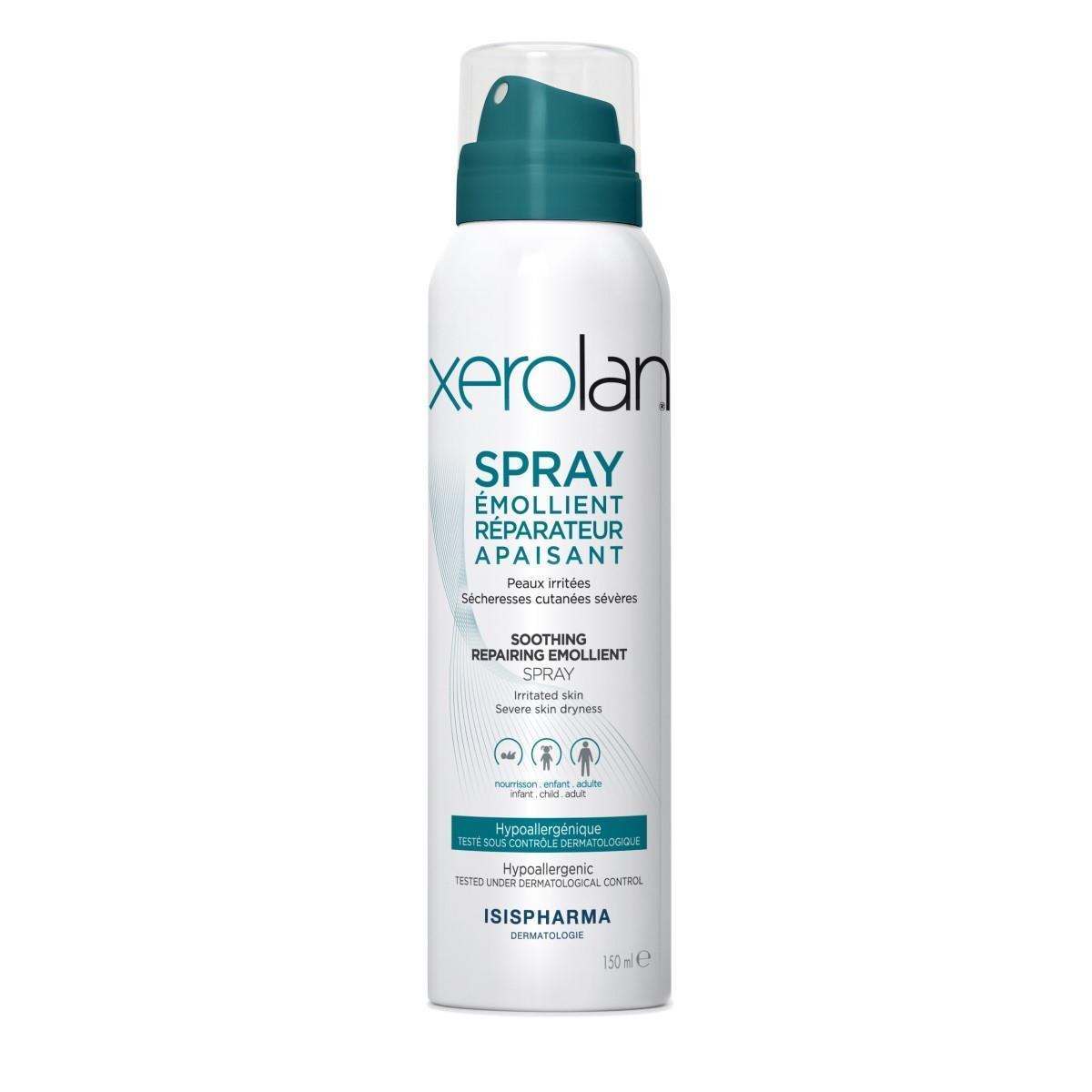 ISISPHARMA XEROLAN Spray 150ml