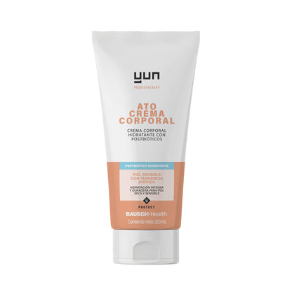 YUN ATO crema corporal 200ml