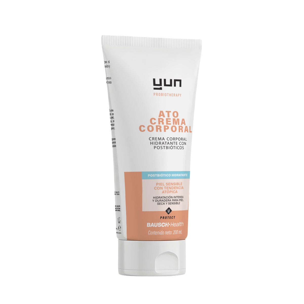 YUN ATO crema corporal 200ml