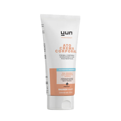 YUN ATO crema corporal 200ml
