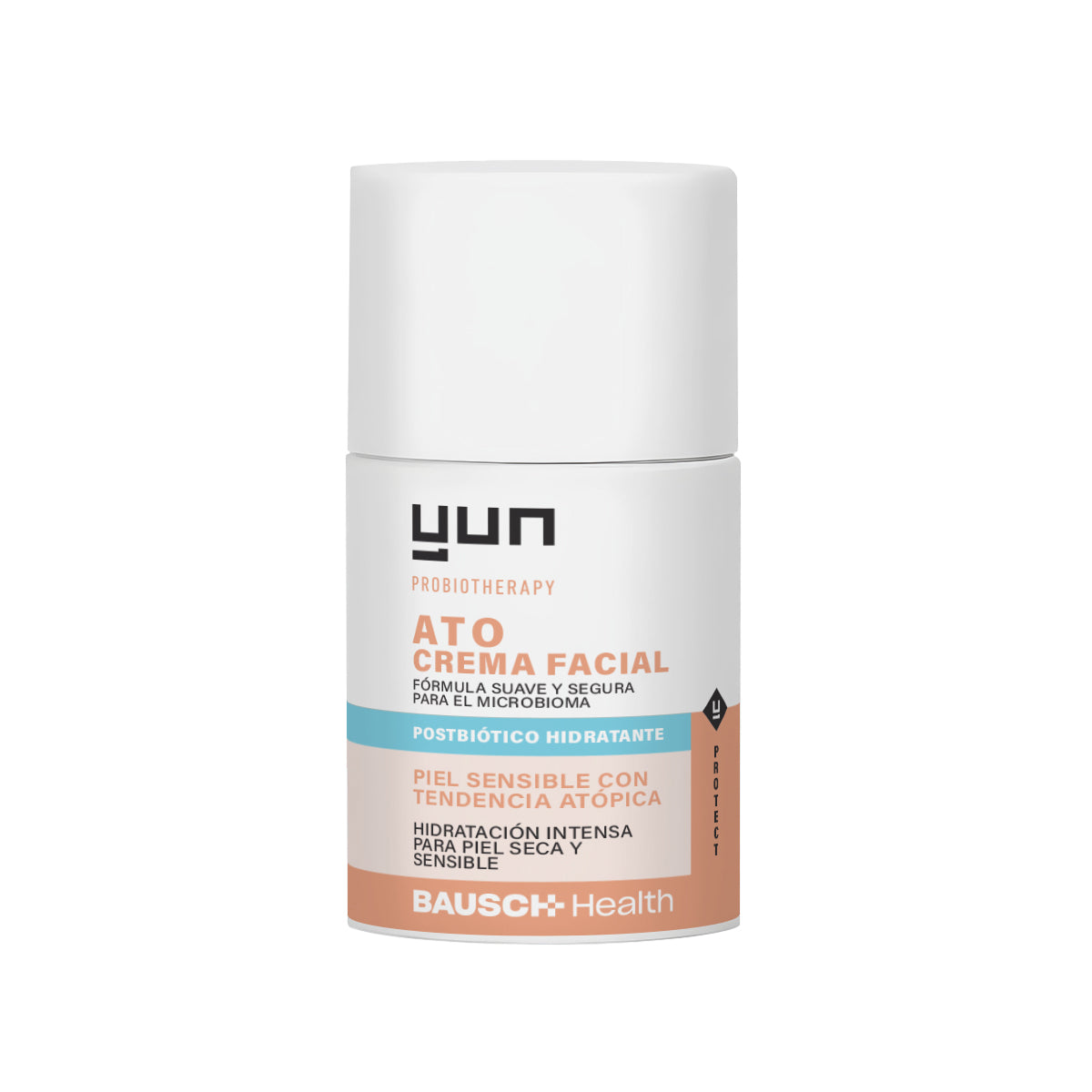 YUN ATO crema facial 50ml