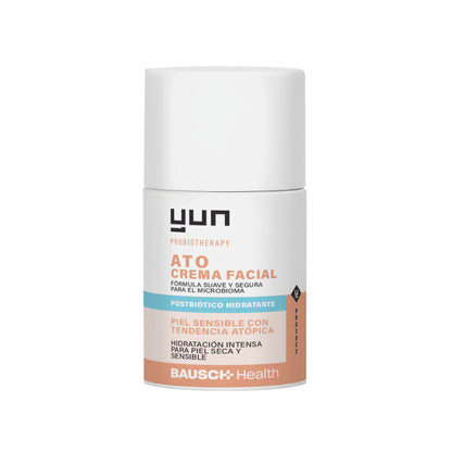 YUN ATO crema facial 50ml