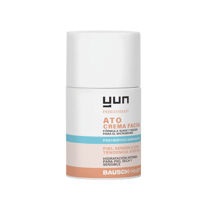 YUN ATO crema facial 50ml