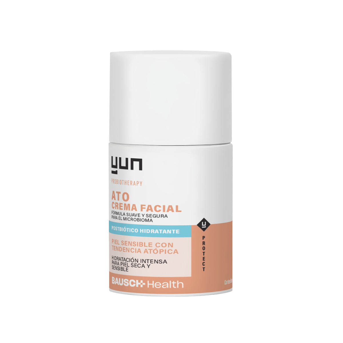 YUN ATO crema facial 50ml