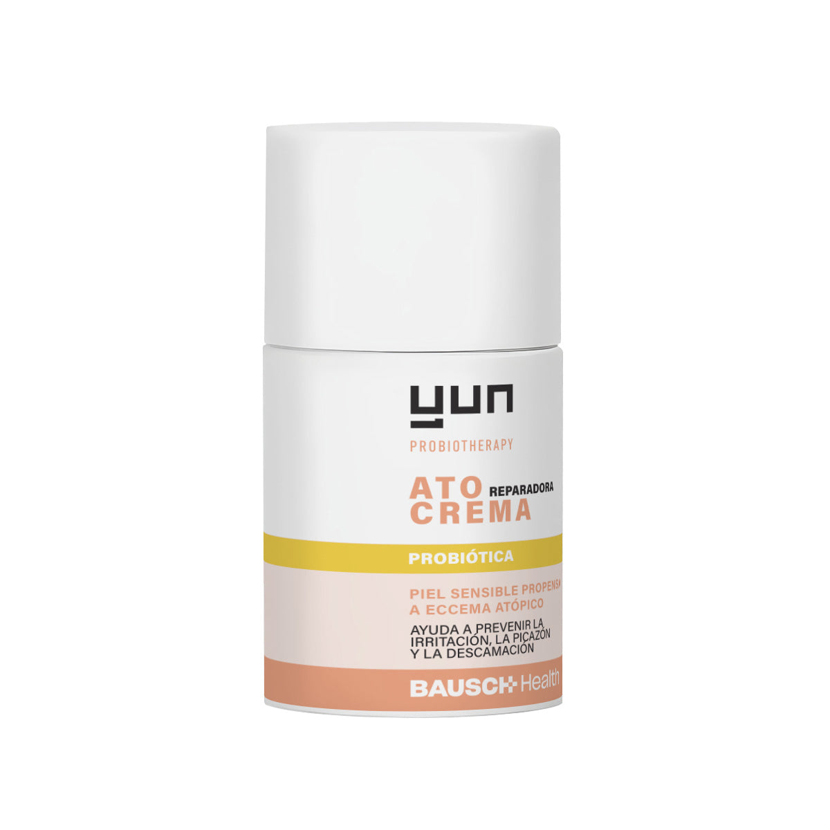 YUN ATO crema reparadora 50ml