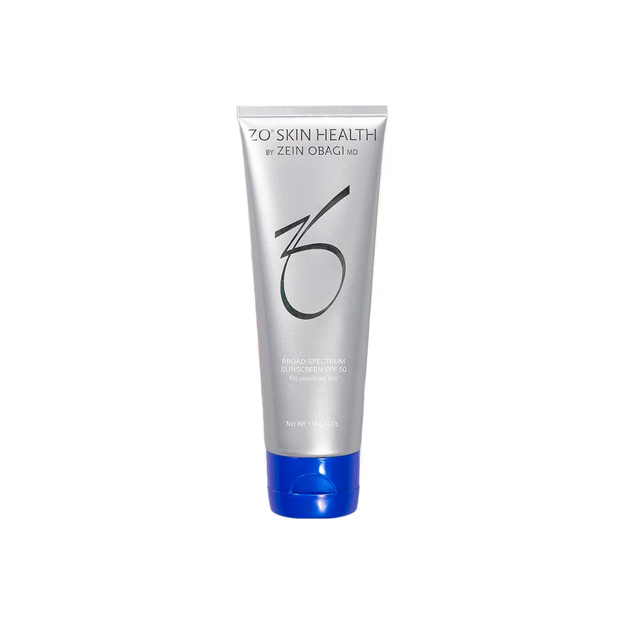 ZO SKIN HEALTH  Broad-Spectrum Sunscreen SPF 50 118G