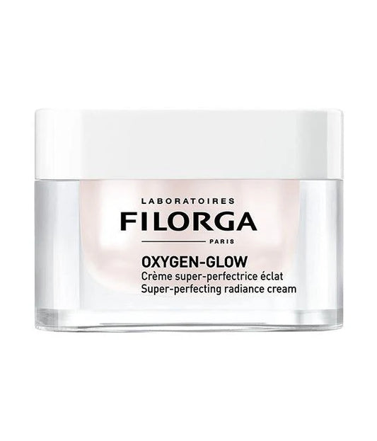 FILORGA OXYGEN-GLOW CREMA 50 ml