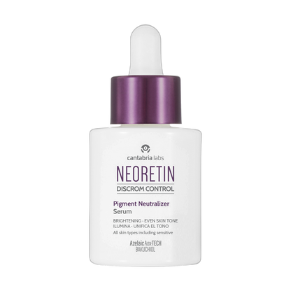 NEORETIN DC Pigment neutrilizer serum 30ml (fondo limpio)
