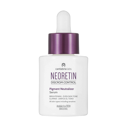 NEORETIN DC Pigment neutrilizer serum 30ml (fondo limpio)