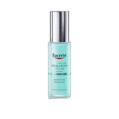 EUCERIN Hyaluron Filler hydrating booster 30ml (fondo limpio)