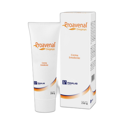PANALAB Proavenal Omegatopic Crema Tubo 250G (fondo limpio)