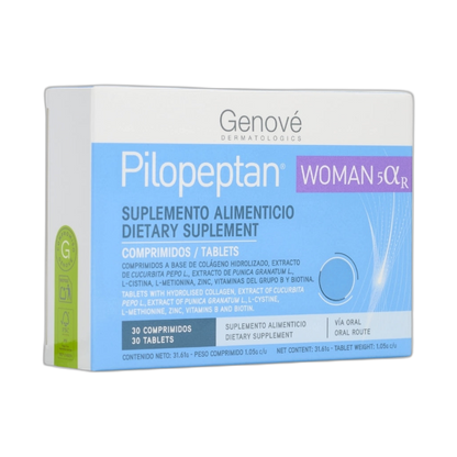 GENOVÉ Pilopeptan woman5 alfa R (fondo limpio)