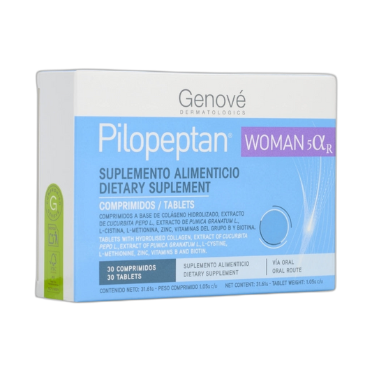 GENOVÉ Pilopeptan woman5 alfa R (fondo limpio)