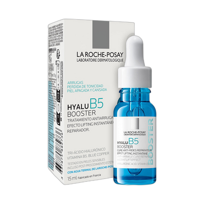 LRP HYALUB5 Booster 15ml (fondo limpio)