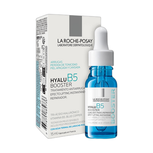 LRP HYALUB5 Booster 15ml (fondo limpio)