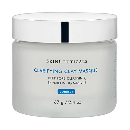 SkinCeuticals Clarifying Clay Masque 60ml (fondo limpio)