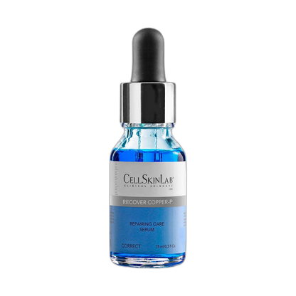 CELLSKINLAB Recover Copper-P 15ml (fondo limpio)