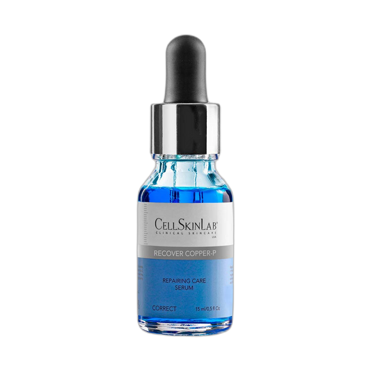 CELLSKINLAB Recover Copper-P 15ml (fondo limpio)