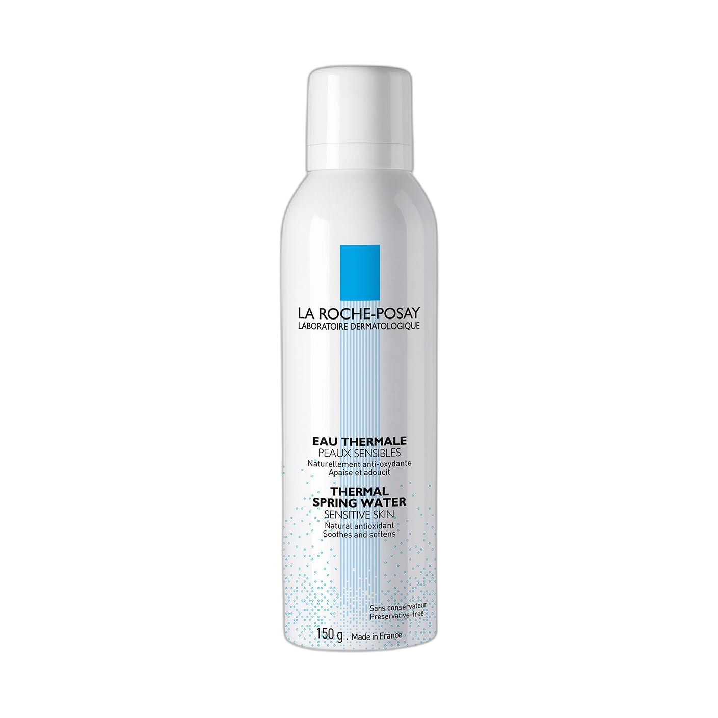 LRP Agua termal 150ml (fondo limpio)