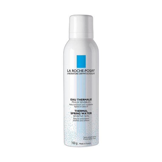 LRP Agua termal 150ml (fondo limpio)