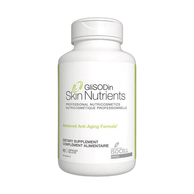 GLISODIN Advanced AA (fondo limpio)