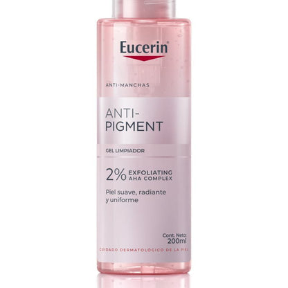 EUCERIN Anti-pigment crema de noche 50ml (galeria oficial EUCERIN)