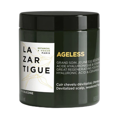 LAZARTIGUE Ageless mask 250ml (fondo limpio)