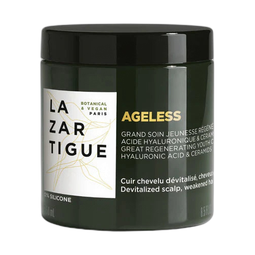 LAZARTIGUE Ageless mask 250ml (fondo limpio)