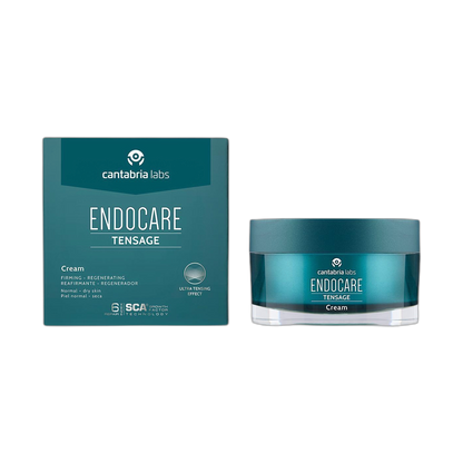 ENDOCARE Tensage crema 30ml (fondo limpio)