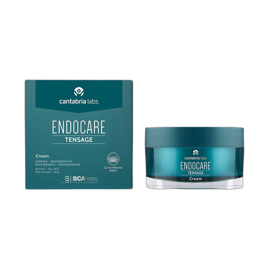 ENDOCARE Tensage crema 30ml (fondo limpio)