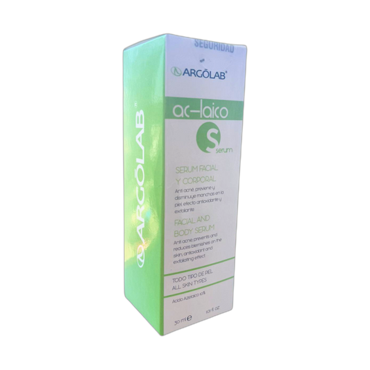 ARGOLAB AC-Laico 30gr (fondo limpio)