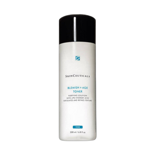 SkinCeuticals Blemish Age Toner 200ml (fondo limpio)