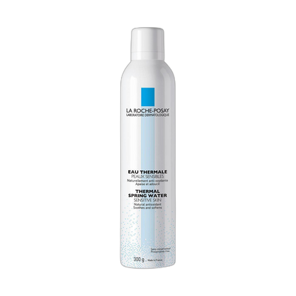 LRP Agua termal 300ml (fondo limpio)