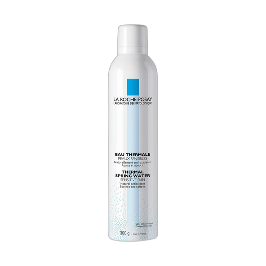 LRP Agua termal 300ml (fondo limpio)