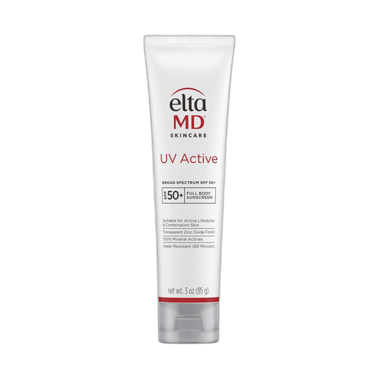 EltaMD UV Active broad-spectrum spf50+ 85g (fondo limpio)