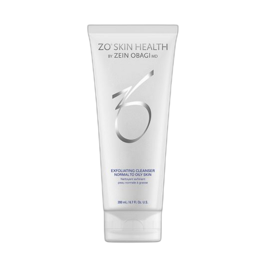 ZO SKIN HEALTH Exfoliating Cleanser 200ML (fondo limpio)