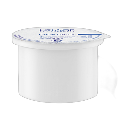 URIAGE Cica Daily Refill Crema Concentrada 50ml (fondo limpio)