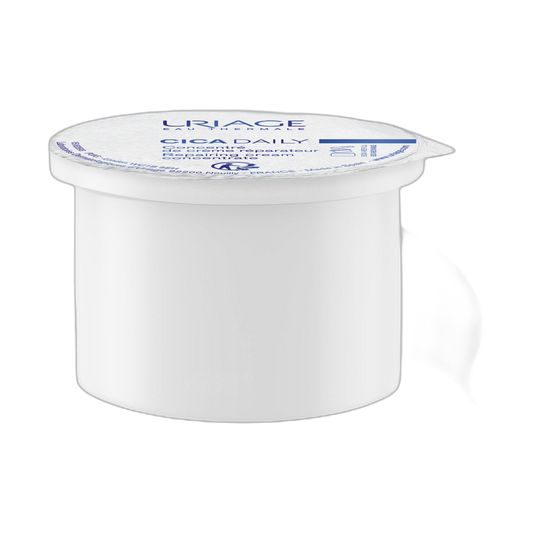 URIAGE Cica Daily Refill Crema Concentrada 50ml (fondo limpio)