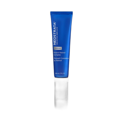 NEOSTRATA Skin Active Potent Retinol Complex Gel-Crema 30 Ml (fondo limpio)