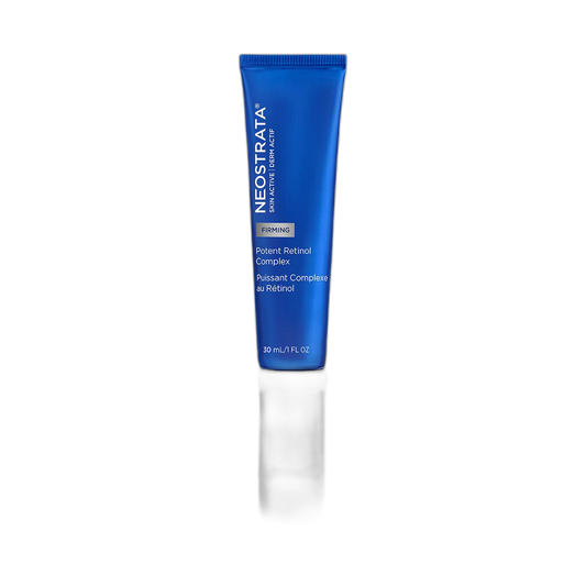 NEOSTRATA Skin Active Potent Retinol Complex Gel-Crema 30 Ml (fondo limpio)