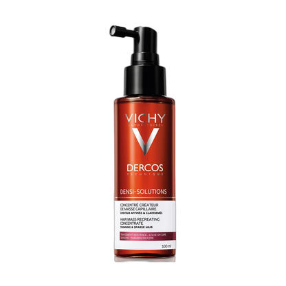 VICHY Dercos densi solutions loción densificadora 100ml (fondo limpio)