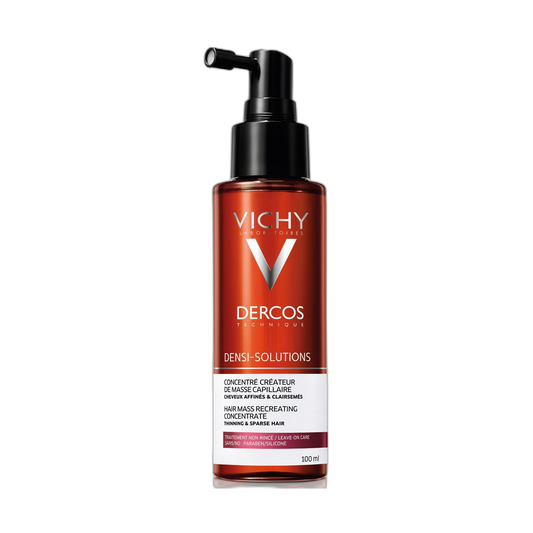VICHY Dercos densi solutions loción densificadora 100ml (fondo limpio)